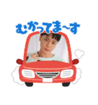 るい小学生卒業記念stamp（個別スタンプ：31）