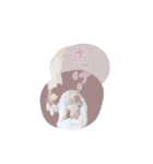 ♡Aki様（個別スタンプ：2）