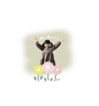 ♡Aki様（個別スタンプ：4）