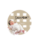 ♡Aki様（個別スタンプ：5）