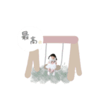 ♡Aki様（個別スタンプ：12）