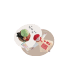 ♡Aki様（個別スタンプ：16）