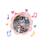 meglog①（個別スタンプ：1）