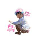 meglog①（個別スタンプ：2）