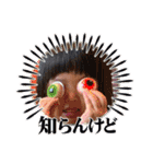 meglog①（個別スタンプ：12）