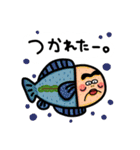 ごろごろスタンプップん（個別スタンプ：15）