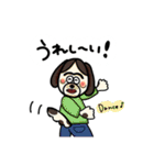 ごろごろスタンプップん（個別スタンプ：22）