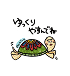 ごろごろスタンプップん（個別スタンプ：38）