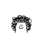 DOUHUA THE SAMOYED 3（個別スタンプ：26）