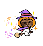 猫のさえ（個別スタンプ：33）