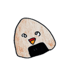 おにぎりぐるんぐるん（個別スタンプ：26）