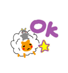 Ok★了解1言スタンプ（個別スタンプ：13）