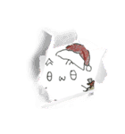 まろシリーズ ❶（個別スタンプ：11）