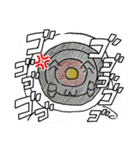 まろシリーズ ❶（個別スタンプ：20）