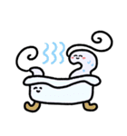 それいけ！カンピロバクターくん（個別スタンプ：13）