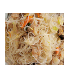食品シリーズ:おばあちゃん正月料理(2024)（個別スタンプ：4）