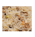 食品シリーズ:おばあちゃん正月料理(2024)（個別スタンプ：5）