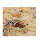 食品シリーズ:おばあちゃん正月料理(2024)（個別スタンプ：8）