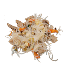 食品シリーズ:おばあちゃん正月料理(2024)（個別スタンプ：13）