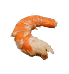 食品シリーズ:おばあちゃん正月料理(2024)（個別スタンプ：21）