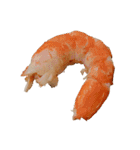 食品シリーズ:おばあちゃん正月料理(2024)（個別スタンプ：22）