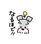 うちの愉快な仲間たち‎⁦(ᐡ ᐧ ﻌ ᐧ ᐡ)（個別スタンプ：6）
