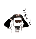 きなたるとの超使いやすいLINEスタンプ（個別スタンプ：17）