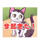 キュートな猫ちゃんスタンプ集（個別スタンプ：39）