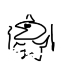 ろくでもないなまじでほんまに（個別スタンプ：3）