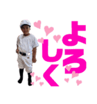 テツパイネ4（個別スタンプ：11）