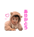 なみゆみ08（個別スタンプ：2）