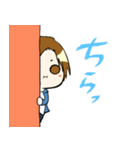 しゃべくり社長、翔さん（個別スタンプ：15）