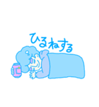 DJ COMA（個別スタンプ：22）