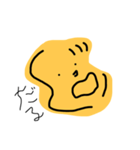 じゃがじん（個別スタンプ：1）