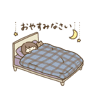 女の子たちの日常。（個別スタンプ：28）