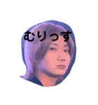 ぺろしです（個別スタンプ：1）
