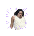 あつきやで。（個別スタンプ：21）