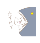 ほんわかにゃんこ -Sticker edition2-（個別スタンプ：5）