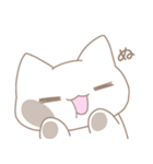 ほんわかにゃんこ -Sticker edition2-（個別スタンプ：27）