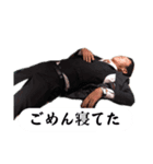 イカロスタンプ（個別スタンプ：1）