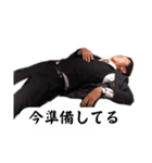 イカロスタンプ（個別スタンプ：4）