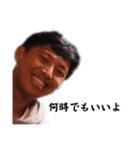 イカロスタンプ（個別スタンプ：25）