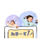 愉快な安藤家★（個別スタンプ：25）