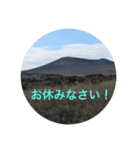 冬バージョンkinko1（個別スタンプ：8）
