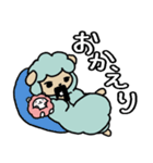 お子ろぐ（個別スタンプ：5）