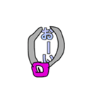 すごくダサいスタンプⅣ（個別スタンプ：31）