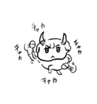 ナチチ11（個別スタンプ：4）