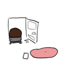 ナチチ11（個別スタンプ：13）