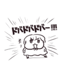 ナチチ11（個別スタンプ：33）