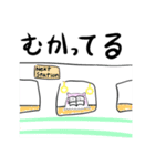 メンダコさん1（個別スタンプ：7）